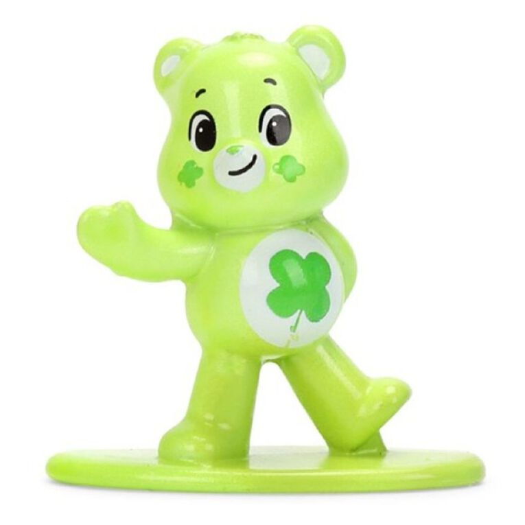 Care Bears Nano Metalfigs Blind Bags Assorted, , hi-res