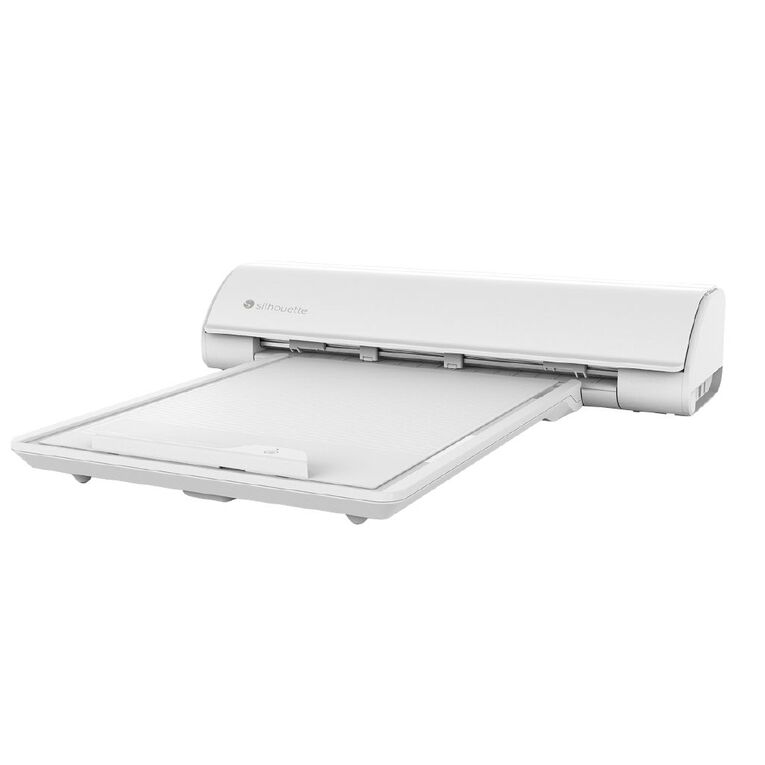 Silhouette Cameo Electrostatic Mat White, , hi-res