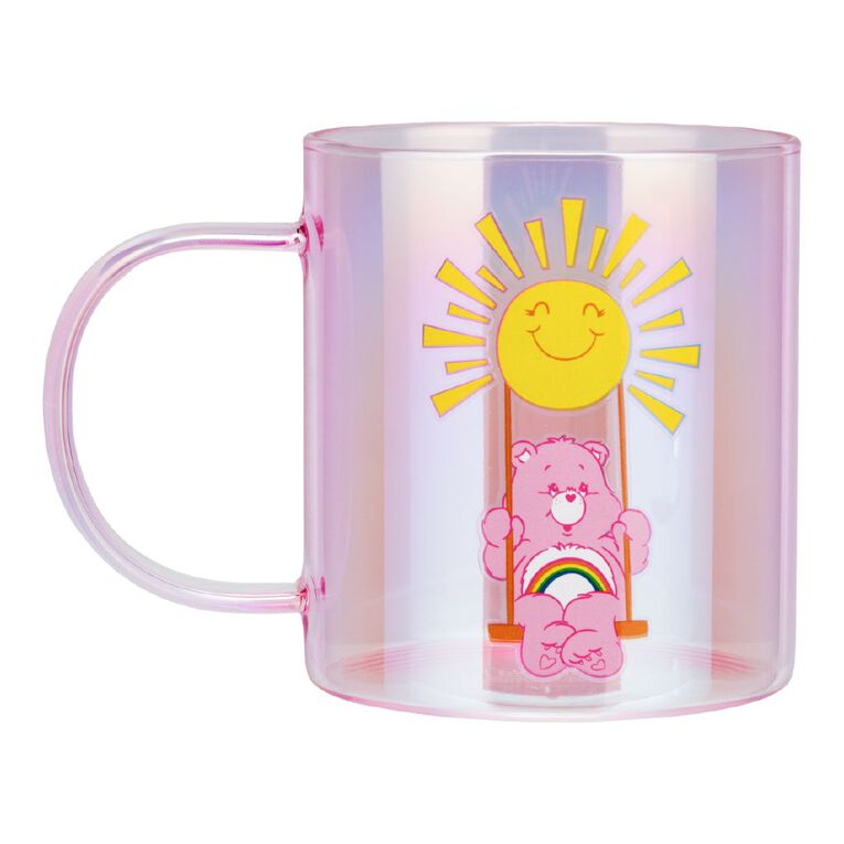 Paladone Care Bears Mug & Socks, , hi-res