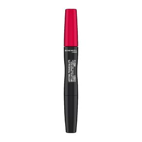 Rimmel Lasting Provocalips 500 Kiss The Town Red