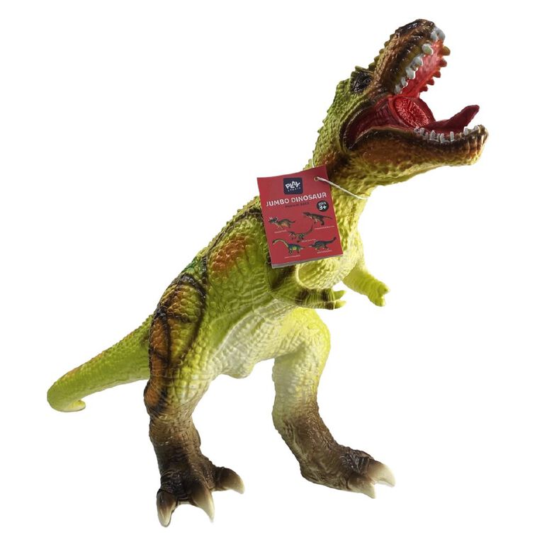 Play Studio Jumbo Dinosaur Figure Assorted, , hi-res