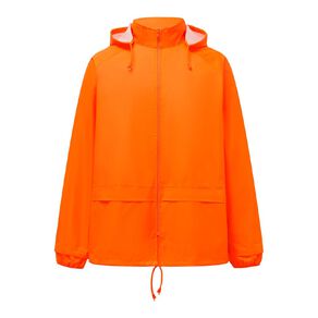 Rivet Water Resistant Jacket