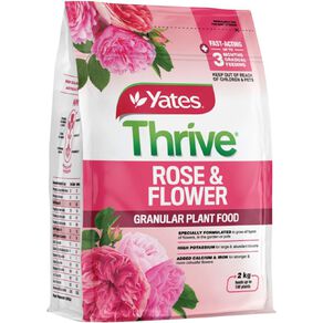 Yates Thrive Granular