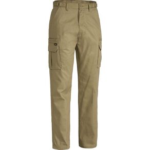 Bisley Workwear Cargo Pants