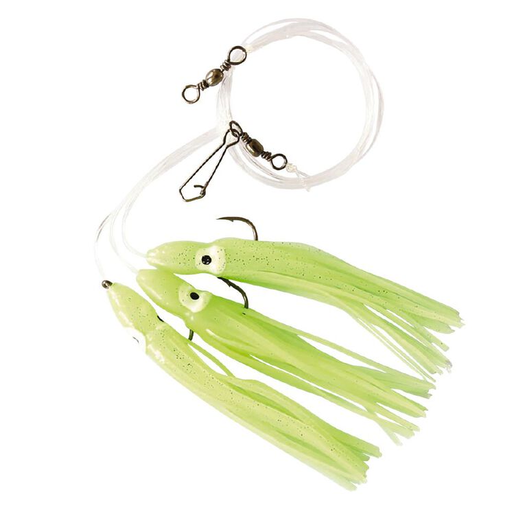 Berkley Octopus Flasher Rig, , hi-res