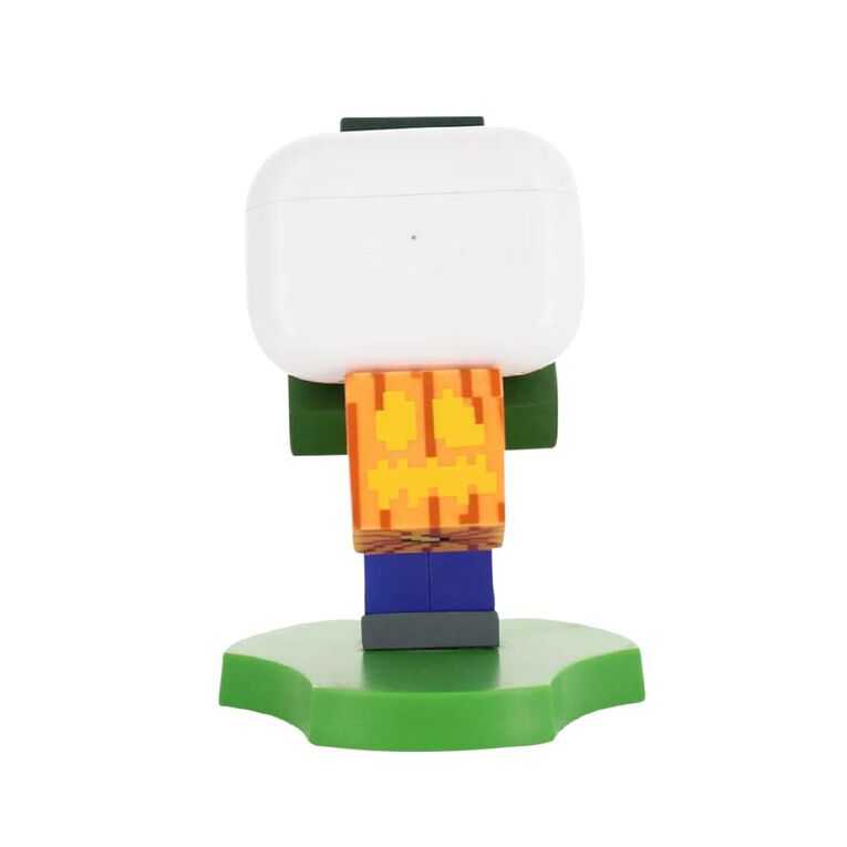 Cable Guys Holdem Minecraft Zombie, , hi-res