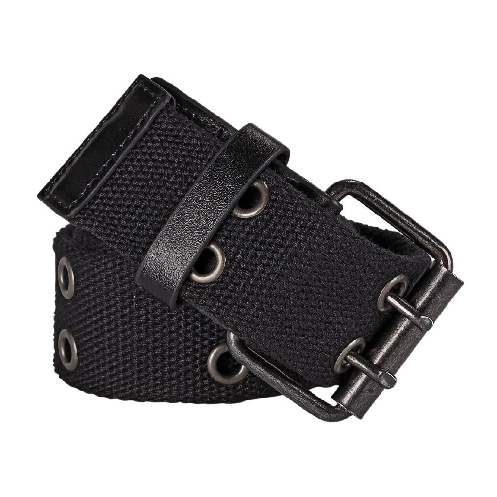 eyelet belt