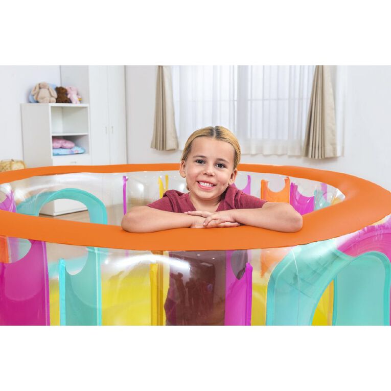 Bestway Bouncejam Bouncer, , hi-res