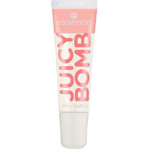 Essence Juicy Bomb Lipgloss 101