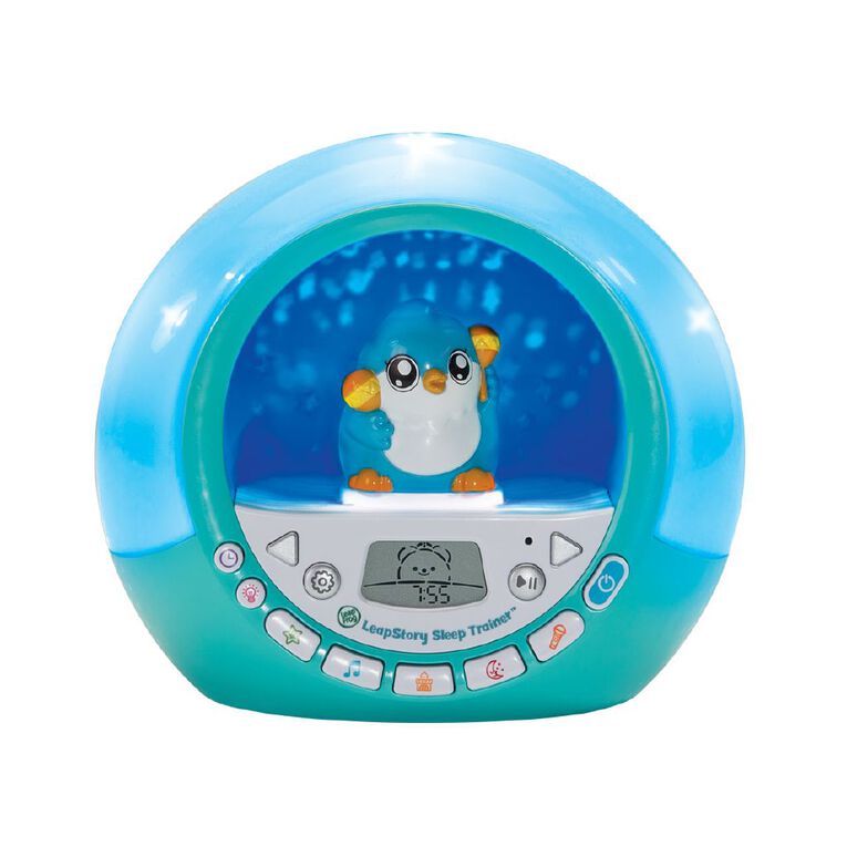 Leap Frog Leapstory Sleep Trainer, , hi-res