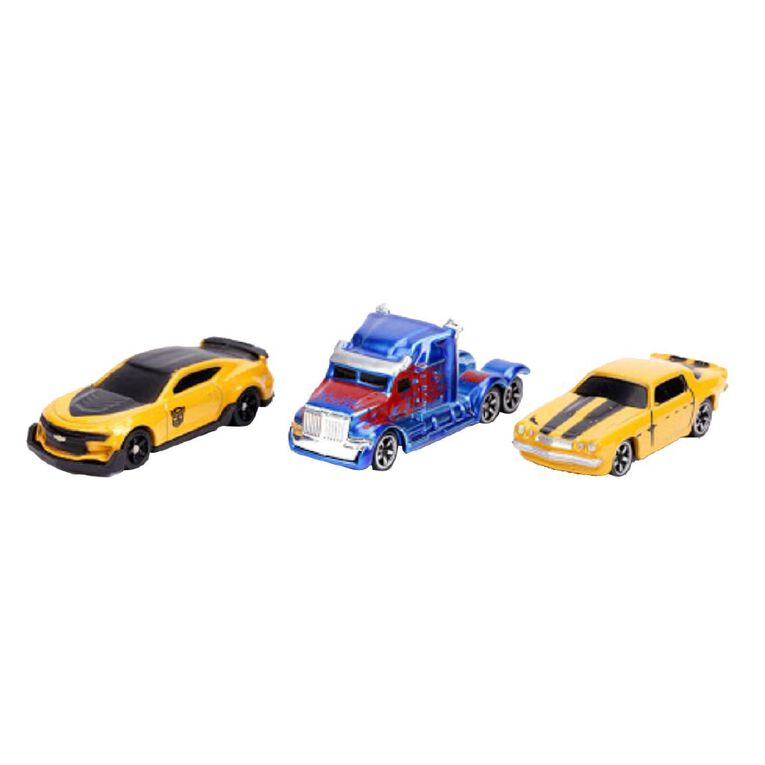 Jada Hollywood Rides Nano Vehicle Assorted, , hi-res