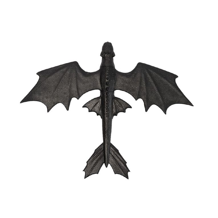 Dragons Gliding Toothless, , hi-res