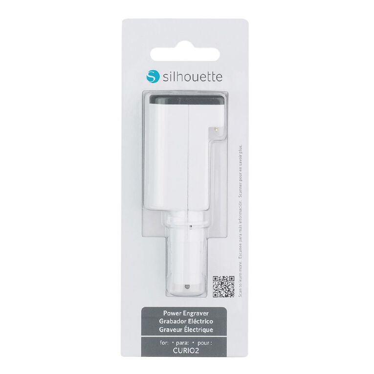 Silhouette Power Engraver, , hi-res