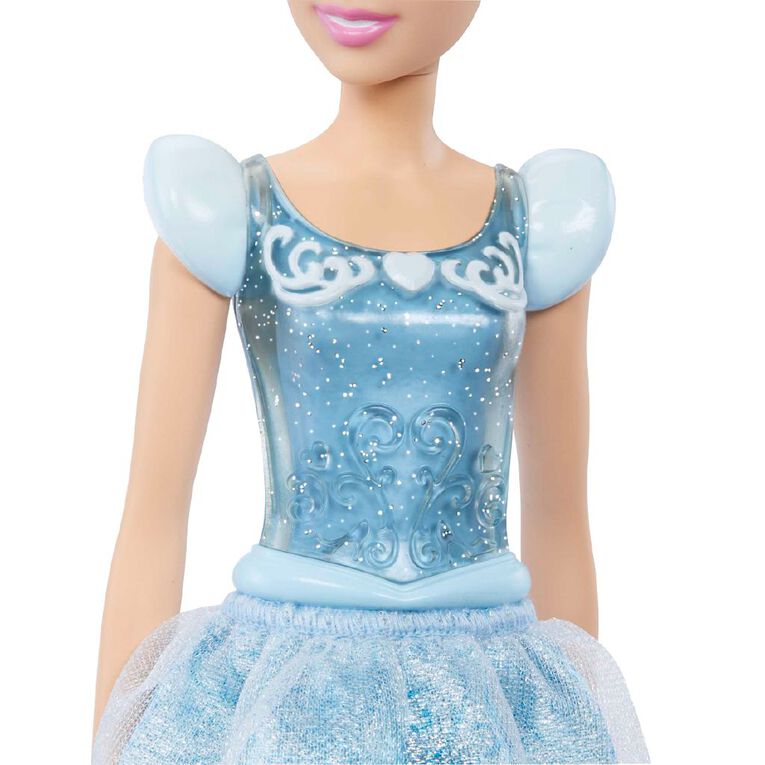 Disney Princess Core Doll Assorted, , hi-res