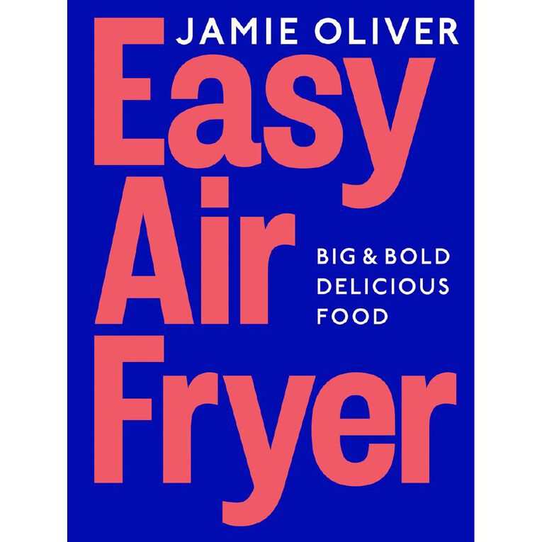 Easy Air Fryer by Jamie Oliver, , hi-res