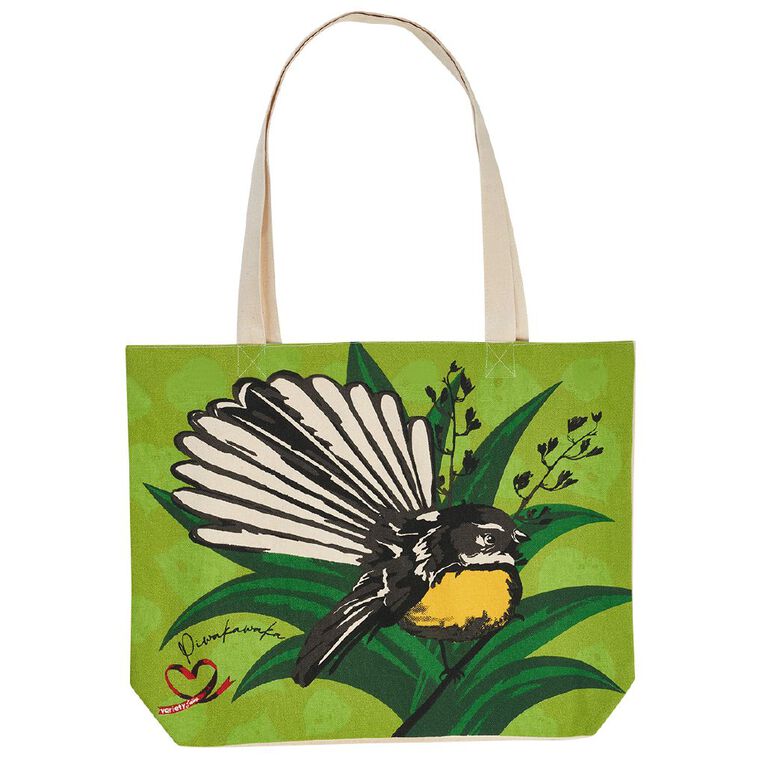 Charity Bag Trelise Cooper Piwakawaka The Warehouse