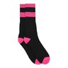 Black/Pink