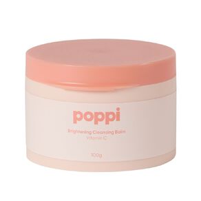 Poppi Vitamin C Cleansing Balm
