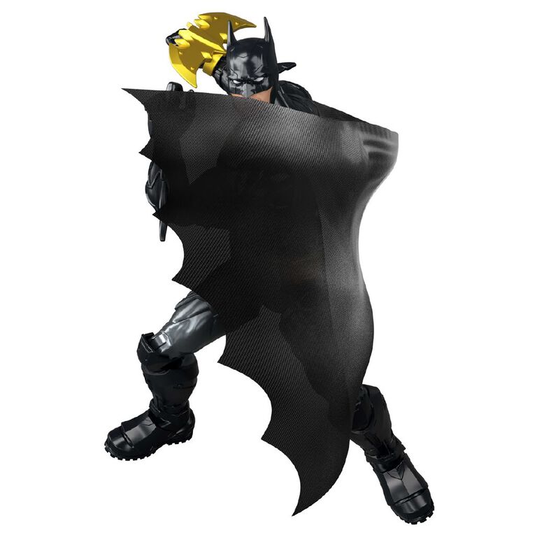 DC Batman Action Figure Assorted, , hi-res