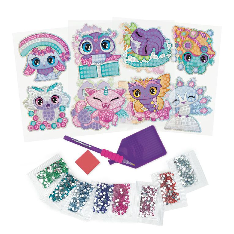 Nebulous Stars Little Box Assorted, , hi-res