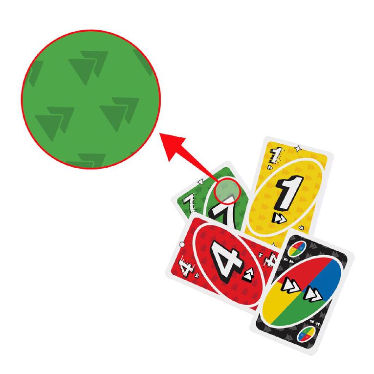 UNO Card Add on Packs, , hi-res