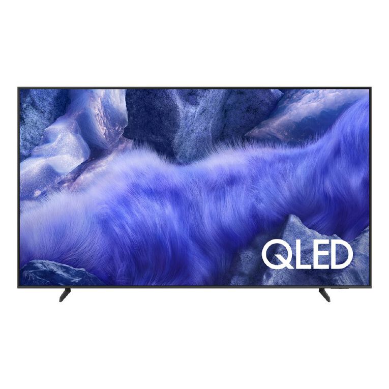 Samsung 65 inch QLED QEF1 4K Vision AI Smart TV 2025