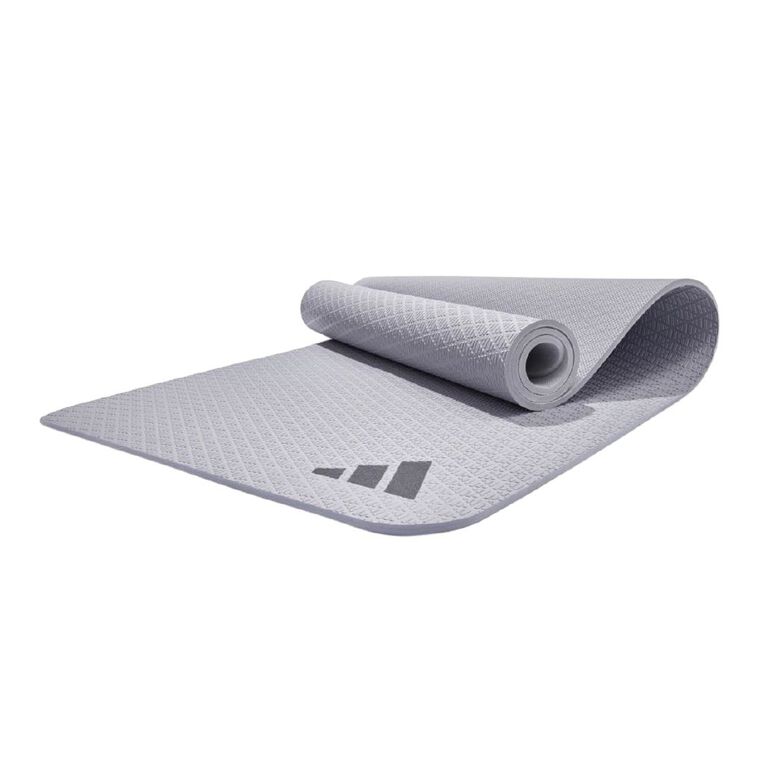 Adidas Yoga Mat 10mm Silver Violet, , hi-res
