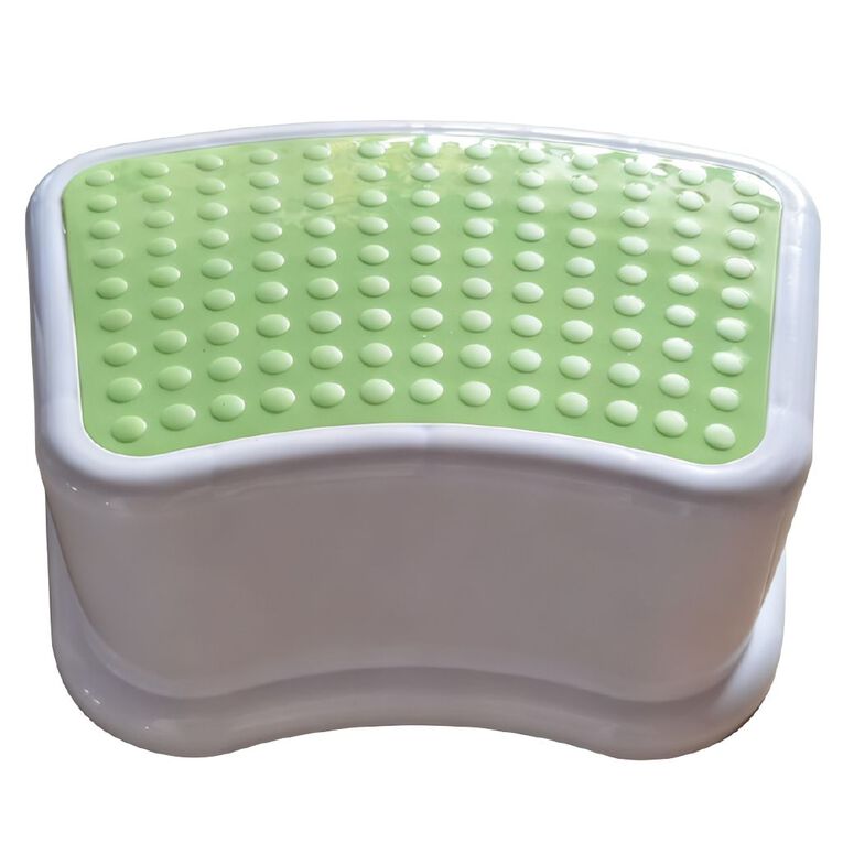 Babywise Step Stool Multi-Coloured, , hi-res