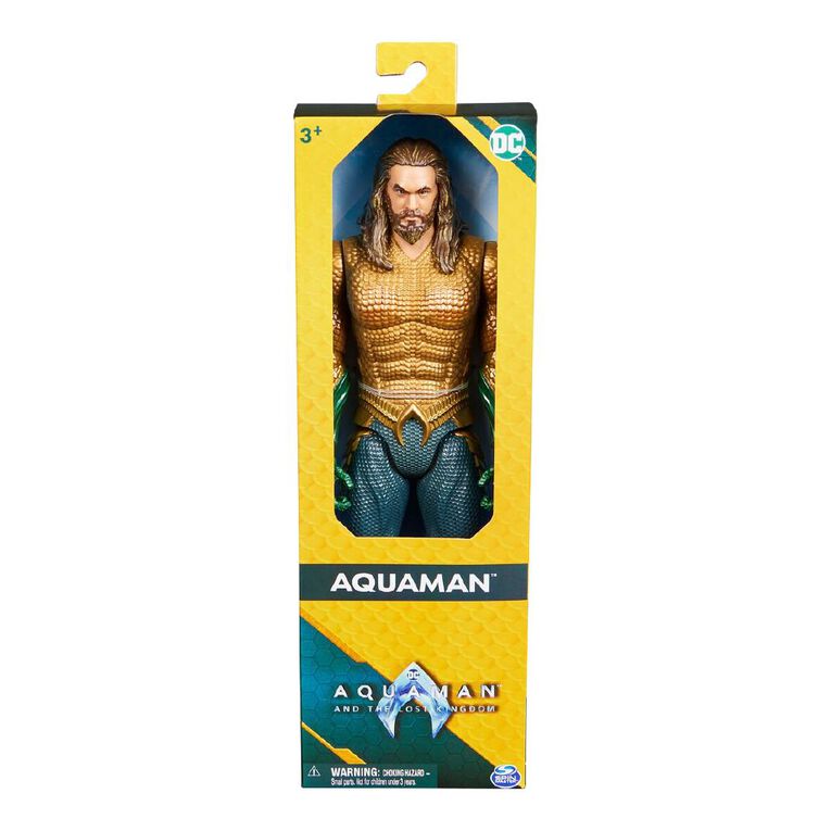 DC 30 cm Multiverse Figure Assorted, , hi-res