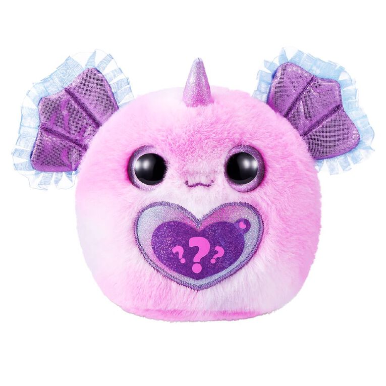 Zuru Rainbocorns Sparkle Heart Surprise Series 1 Axolotlcorn Assorted, , hi-res