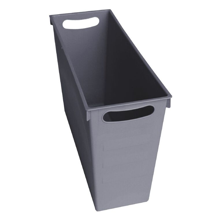 Taurus Magazine Rack Charcoal, , hi-res