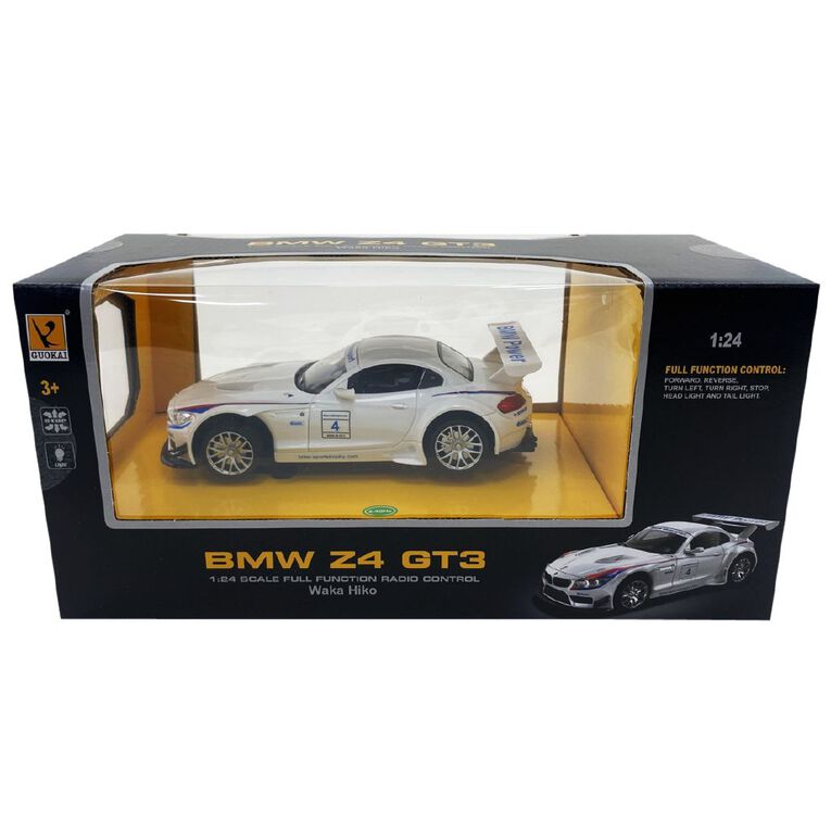 Radio Controlled 1:24 Vehicle BMW Z4, , hi-res