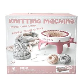 Sentro Smart Double Knit Loom Med