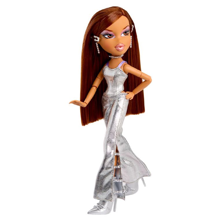 Bratz Stylin Charmz Assorted, , hi-res