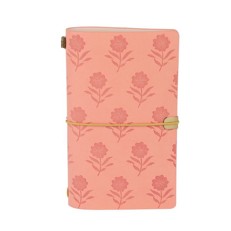 Uniti Little Things Stitched Planner, , hi-res