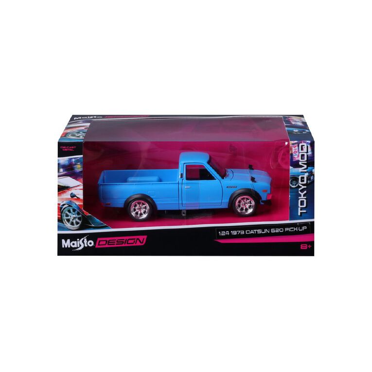 Maisto 1:24 Custom Shop Assorted, , hi-res
