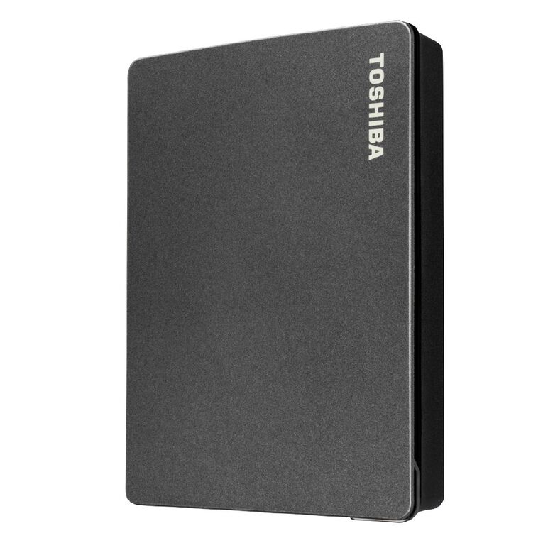 Toshiba Canvio Gaming USB 3.0 EX HDD 4TB Black, , hi-res