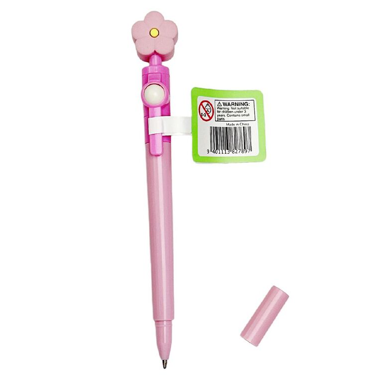 Uniti Kids Playful Simplicity Flower Pen, , hi-res