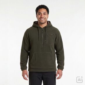 Back Country Adults' Printed Hooded Sweatshirt