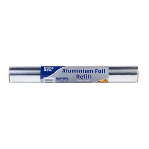 Living & Co Aluminium Foil 10m