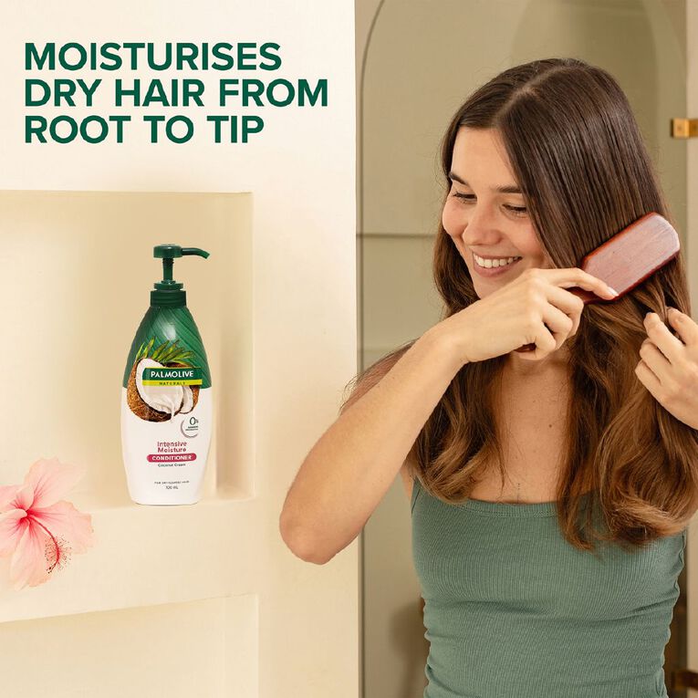 Palmolive Intensive Moisture Conditioner 700ml, , hi-res