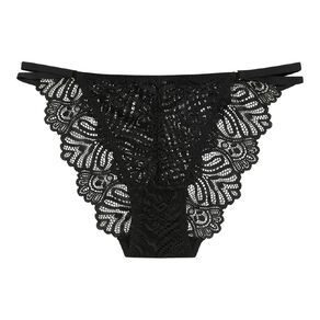 H&H Women's Venus Tanga Briefs