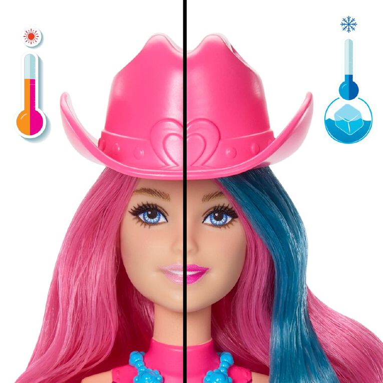 Barbie Colour Reveal Disco Stars Assorted, , hi-res