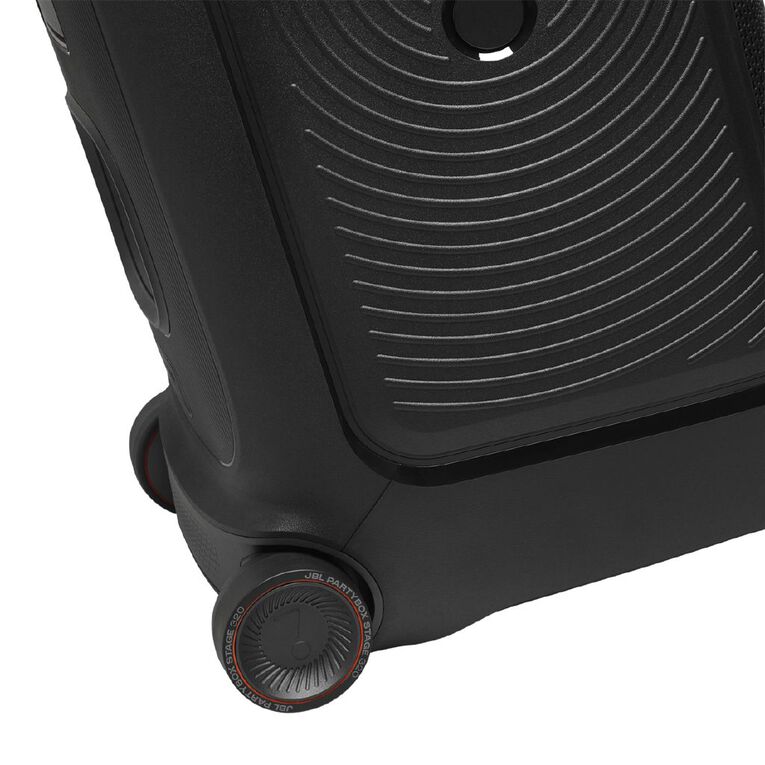 JBL Partybox 320 Stage Portable Speaker, , hi-res