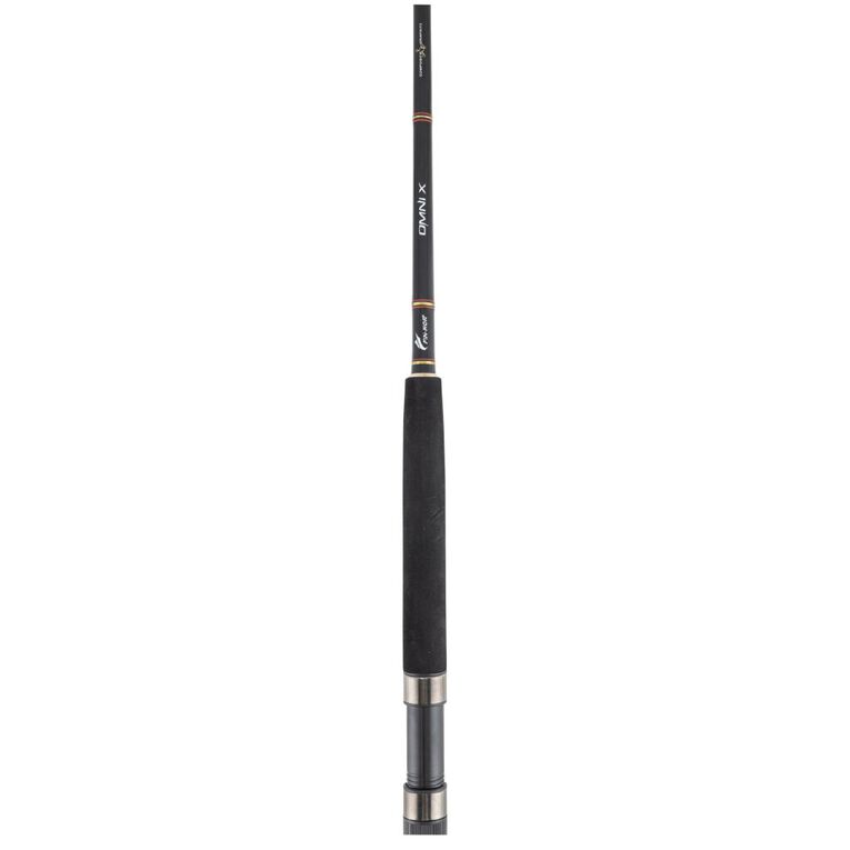 Fin-Nor Fin-Nor Omni X 5000 702MH SP Combo 6-12KG 2 Piece, , hi-res