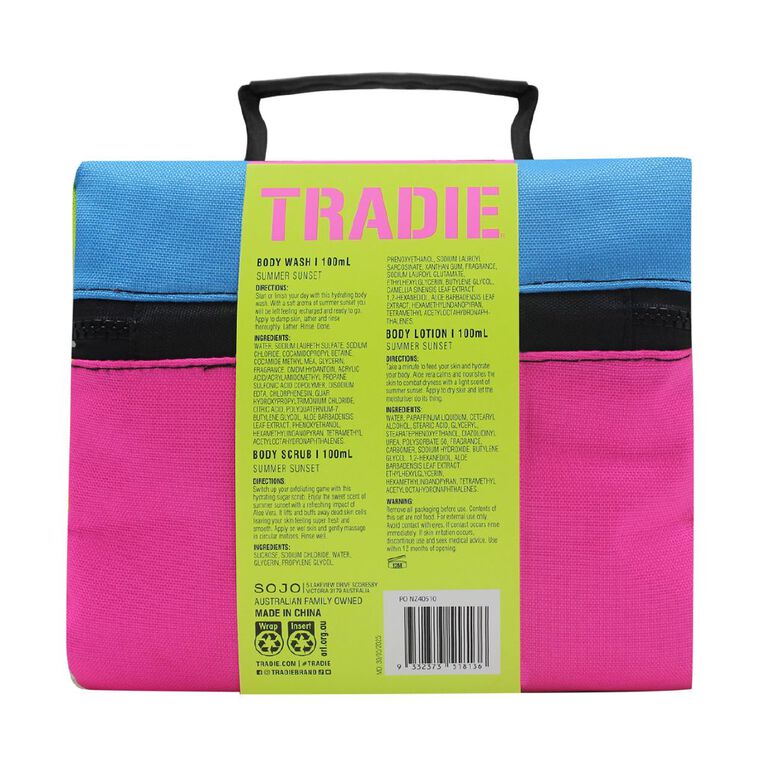 Tradie Women's Cooler Bag, , hi-res