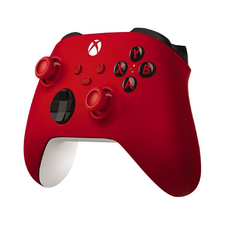 Xbox Wireless Controller Pulse Red, , hi-res