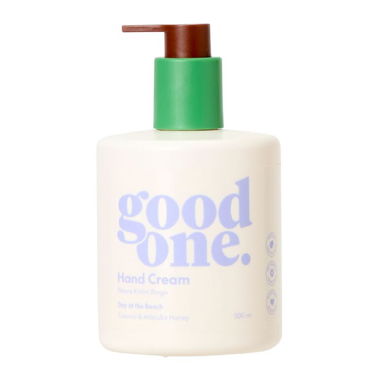 Good One Hand Cream Day at the Beach 500ml, , hi-res