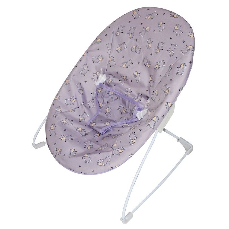 Babywise Bouncer, , hi-res