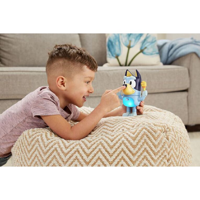 Vtech Bluey Shake It, , hi-res